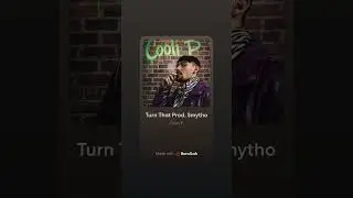 Cooli P - Turn That