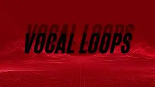 Vocal Sample (POP) FREE DOWNLOAD / MAXIMUM STUDIO
