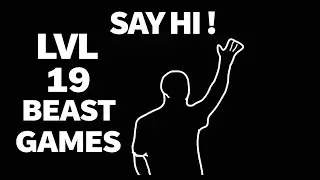 Immersive Interactive Warm Up ORIGINAL / Viral Interactive Game FULL VERSION LVL 19