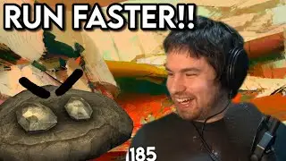 We Got 1v1'd By A ROCK!? - Zero to Hero S2E06