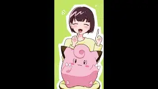 【Official】Pok&eacute;Minutes｜Clefairy's Metronome
