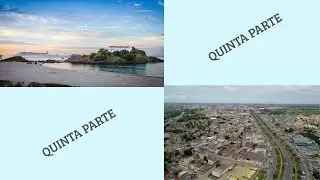 VIAGEM CABO FRIO A SÃO MATEUS QUINTA PARTE