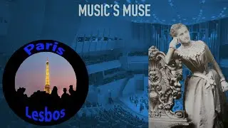 Music's Muse: Winnaretta Singer