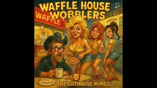&ldquo;Waffle House Wobblers&rdquo; - The Cathouse Kings