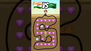 😱👍💎pull#the#gold#game#trending#short#viral#video#plese#subscribe😱👍💎