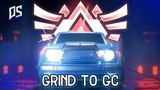 LIVE: ROCKET LEAGUE l Comp Grind + Playing with Viewers? #rocketleague #rocketleaguelive