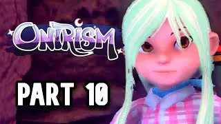 Rusty Canyon | Onirism Part 10