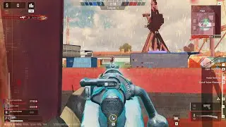 Kar98k ironsight ace FTW