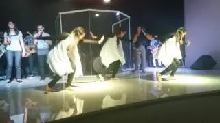 Coreografia 