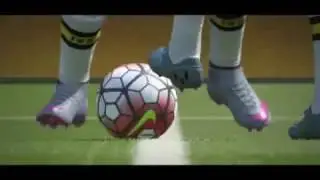 Fifa 16 Gameplay Against Copper America TOTW (10 sub Special)