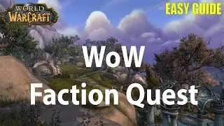 Where to turn in Court of Farondis (WoW Legion)