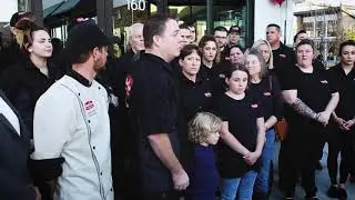 BottleTaps Pleasanton Grand Opening