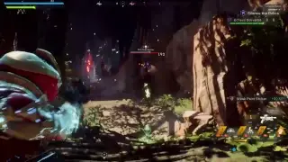Anthem Demo
