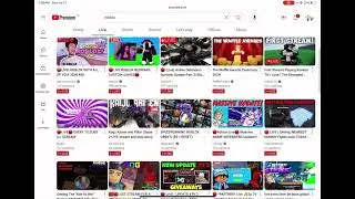 Don’t fall for this Roblox scam!