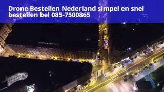 Drone Bestellen Nederland simpel en snel bestellen