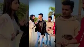 Tujhe kese pta Na chala 🥺💔#youtubeshort #shorts #youtube  /Cute Shivani 05 @chotanawab