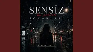 Sensiz Bu Şehrin Sokakları