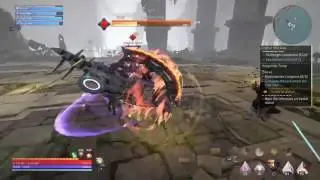 Bugs and Updates - Skyforge PS4 Gameplay and Glitches