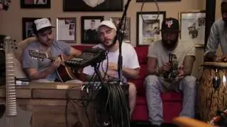 The Jon Bellion Fan Experience: Day Two