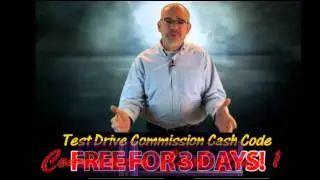 Commission Cash Code 
