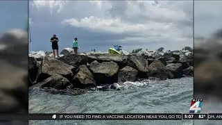Coast Guard: Water was calm on day of WaveRunner accident that killed UF Health Jacksonville CEO