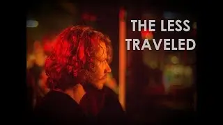 The Less Traveled - Familiar Beginnings EP [FULL ALBUM]