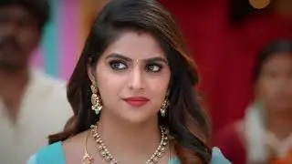 Paarijatham | Ep - 124 | Webisode | Jan 29 2026 | Zee Tamil