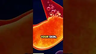 Stomach acid secrets  #facts #shorts