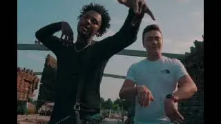 JD4WG- Plottin Ft. Milticket [Official Music Video]