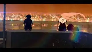 Paradise Kiss