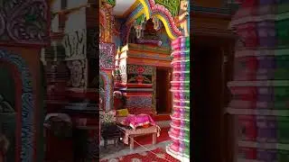 SITARAM Temple