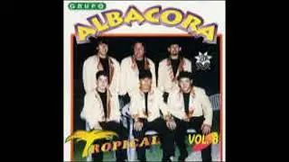 grupo albacora - enamorado de ti