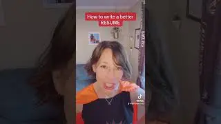 Write a better resume with these tips! #writebetter #writingservices #editingservices #grammarhound
