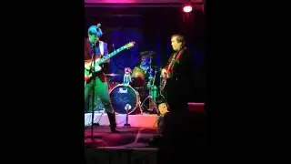 David Smash Band - Stardust Muffins at WSLR
