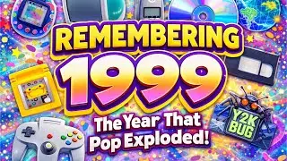 1999 Rewind: The Countdown to Y2K