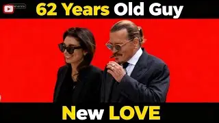 Johnny Depp&rsquo;s New Love? 😍🔥 Romantic Rumors Ignite Global Fan Frenzy 🔥