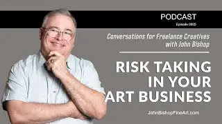 How To Take Risks that Won't Scare Creative Businesses