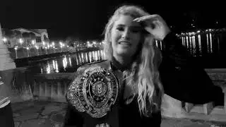 CCW Women's Champion Marina Tucker comments on her match with Kamille Brickhouse at CCW October 24th