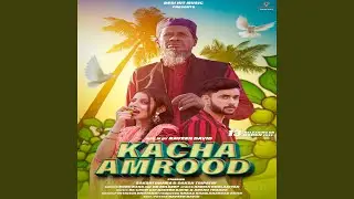 Kacha Amrood
