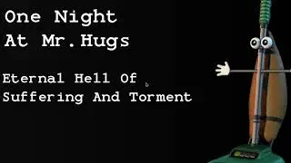 Beat the hardest ever impossible FNAF fan game