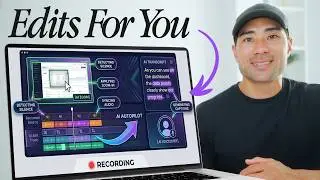 STOP Using Loom! This Screen Recorder Edits For You!