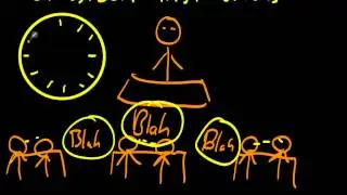 Classroom Management 5: Establishing Authority in the Classroom