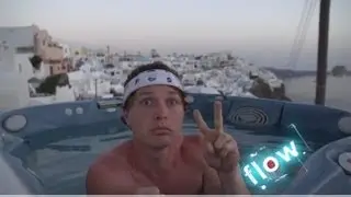 Livewire Presents Santorini Special | Flow Show (ep.16)