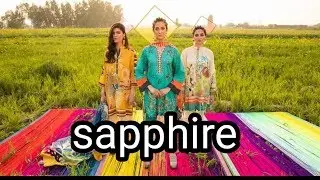 sapphire new collection 2020 HD