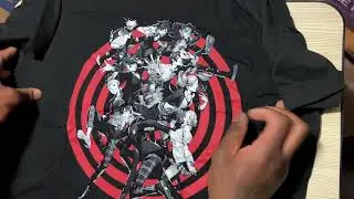 WTH Did You Get Bro {March}
