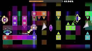 [4K 60fps] Motivation by Rockwizard5