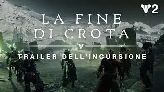 Destiny 2: Stagione delle Arti Magiche | Trailer de 