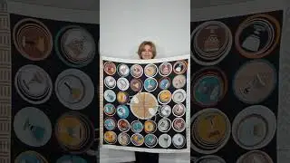 Платки 110х110 см, саржевое плетение шелка (твил), сорт 100% шелка - Малберри 👉 avivoru.ru 👈