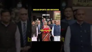 Where Is Indian Sports Heading? | The Harsh Reality & Future of Sports in India