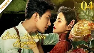 [Indo Sub] Balas Dendam Begonia 04 | The Revenge of Begonia 风月无边 | Yan Zixian, Hong Xiao